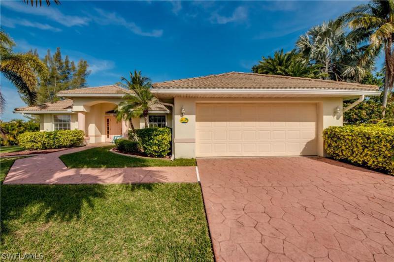 4418 SW 16th, CAPE CORAL, FL