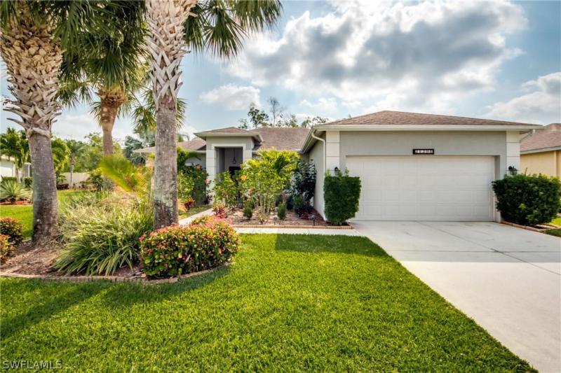21294 Braxfield, Estero, FL