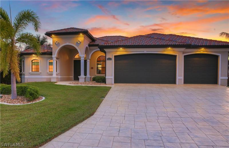 5412 SW 2nd, Cape Coral, FL