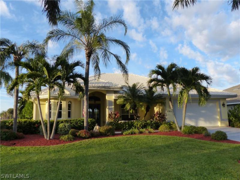 11618 Royal Tee, Cape Coral, FL