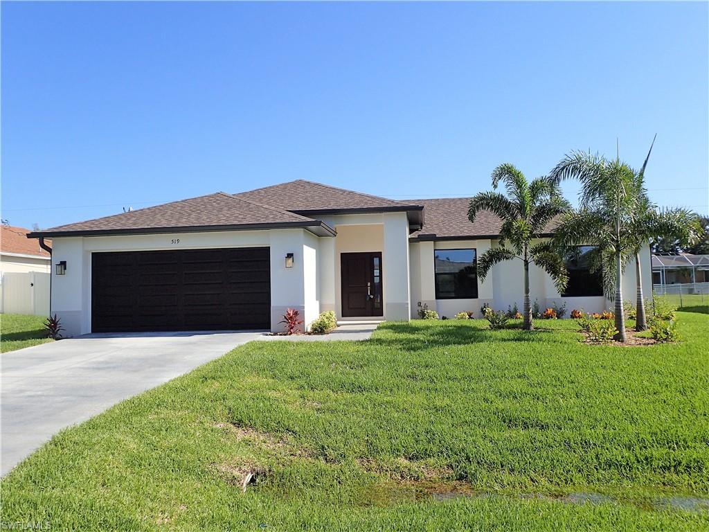 3 Bedroom Homes For Sale in cape coral, FL cape coral MLS Search