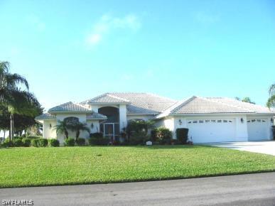 11975 King James, Cape Coral, FL