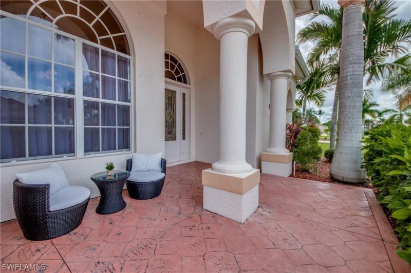 1211 SW 51st, Cape Coral, FL