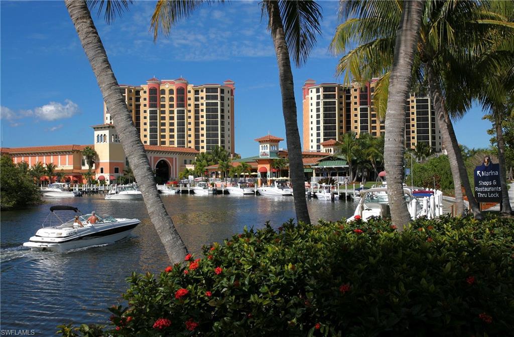 5793 Cape Harbour, Cape Coral, FL