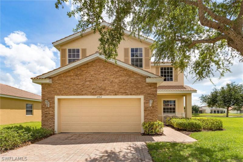 2762 Blue Cypress Lake, Cape Coral, FL