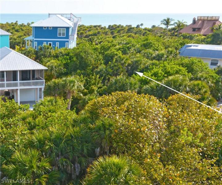 4491 Butterfly Shell, Upper Captiva, FL