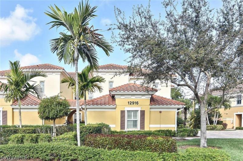 12916 New Market, Fort Myers, FL