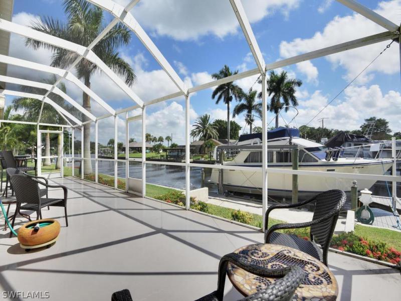 2202 Isle Of Pines, Fort Myers, FL