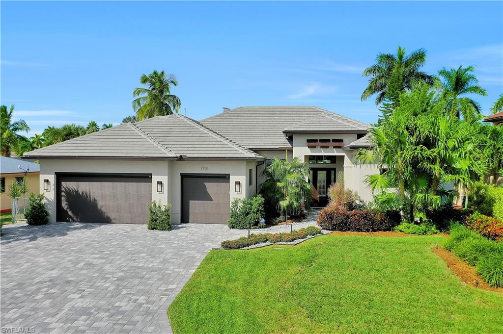 1725 SE 44th, Cape Coral, FL
