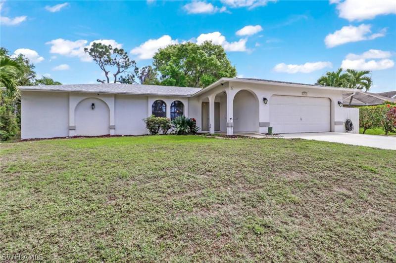 17525 Johnstown, Fort Myers, FL
