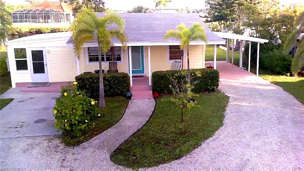 3408 Eighth, St. James City, FL