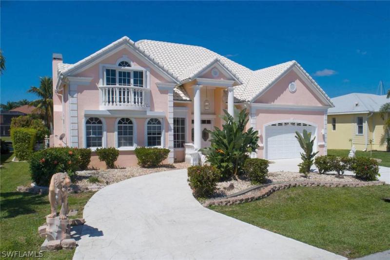 5318 Bayside, Cape Coral, FL