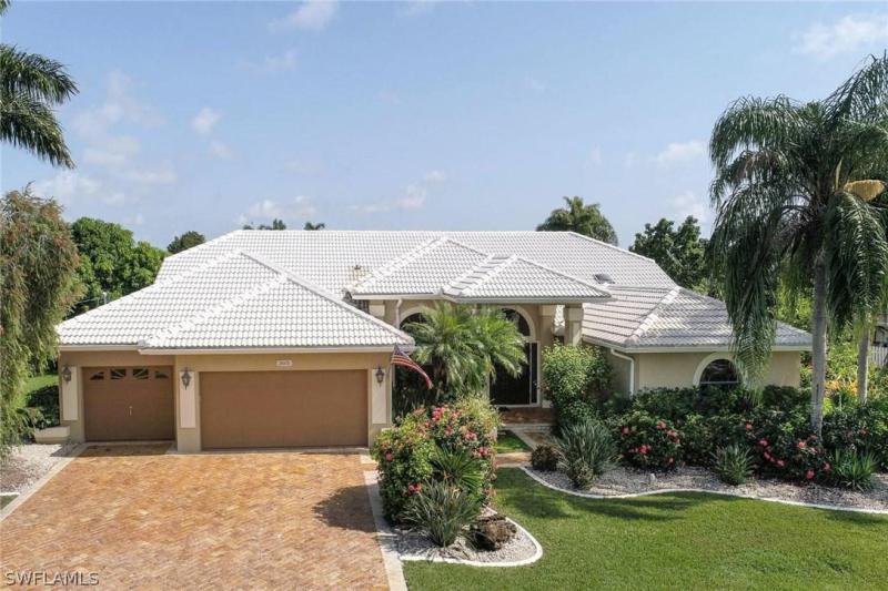 3605 SE 18th, Cape Coral, FL