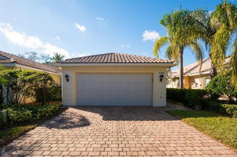 3266 Barbados, Naples, FL