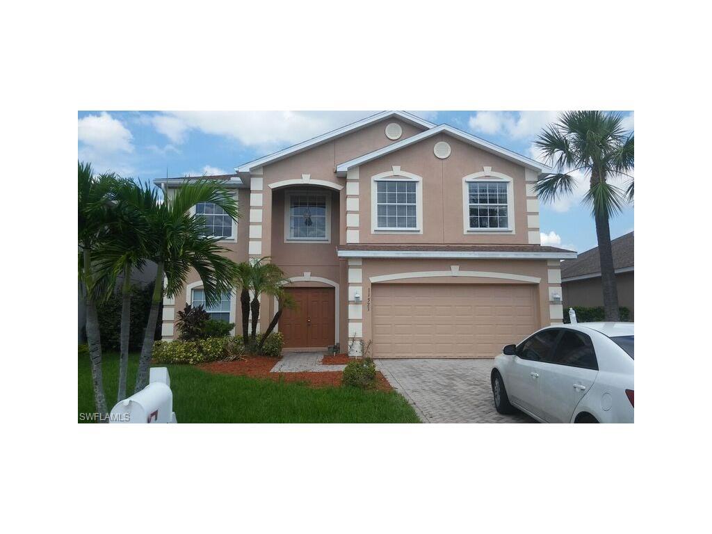 11523 Gainsborough, Lehigh Acres, FL