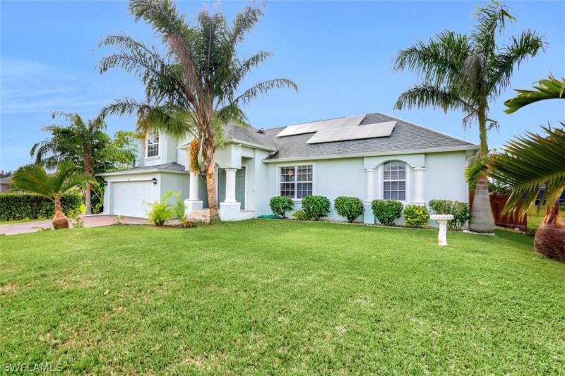 400 SW 29th, Cape Coral, FL