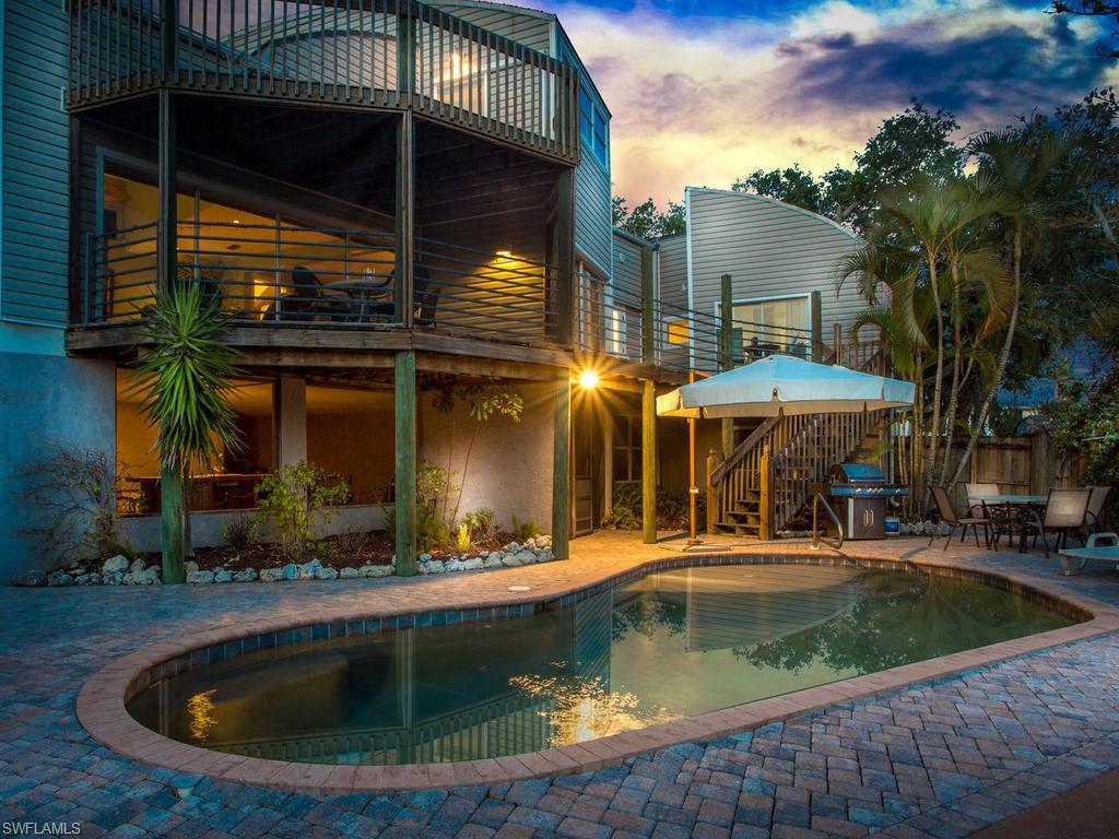 196 Dundee, Fort Myers Beach, FL