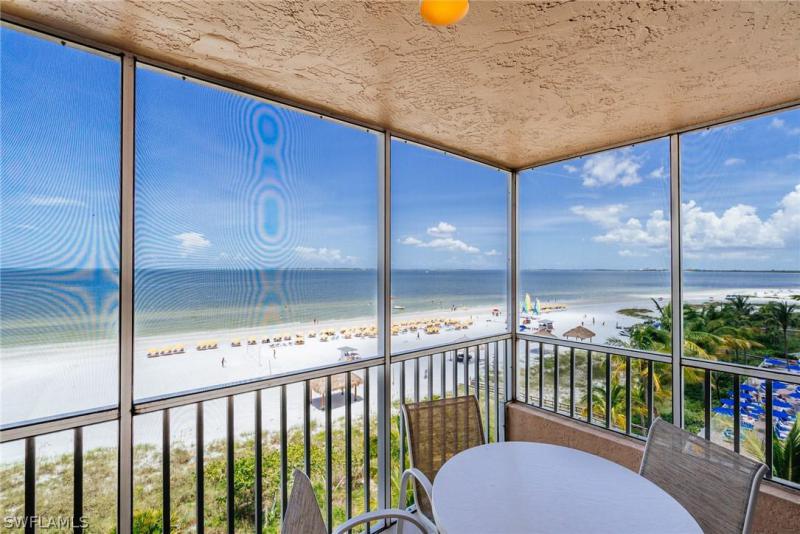 , Fort Myers Beach, FL