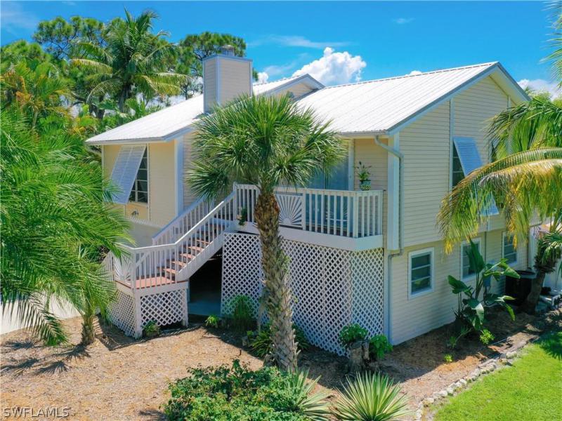 7783 Della Bitta, Bokeelia, FL