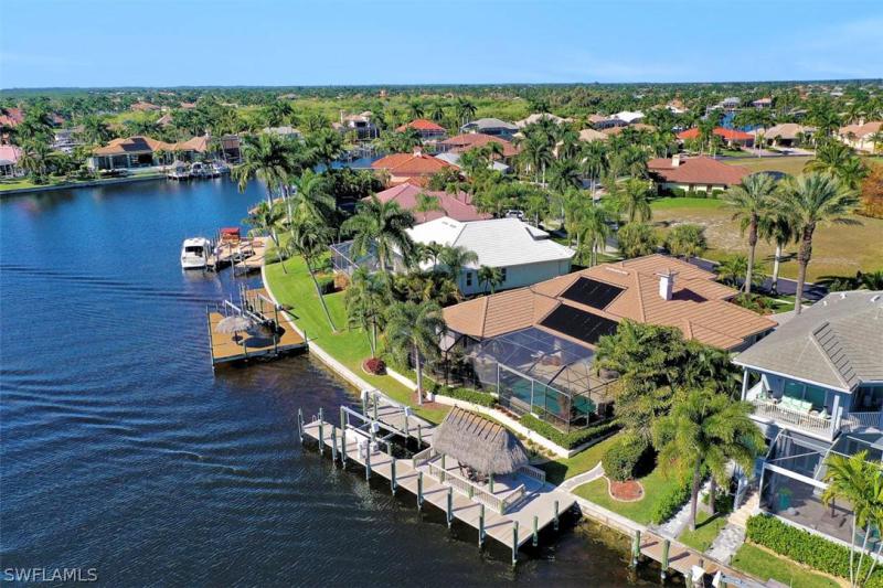 1905 Harbour, Cape Coral, FL