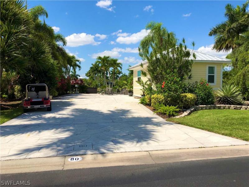 Lot 80 Gray Eagle, LABELLE, FL