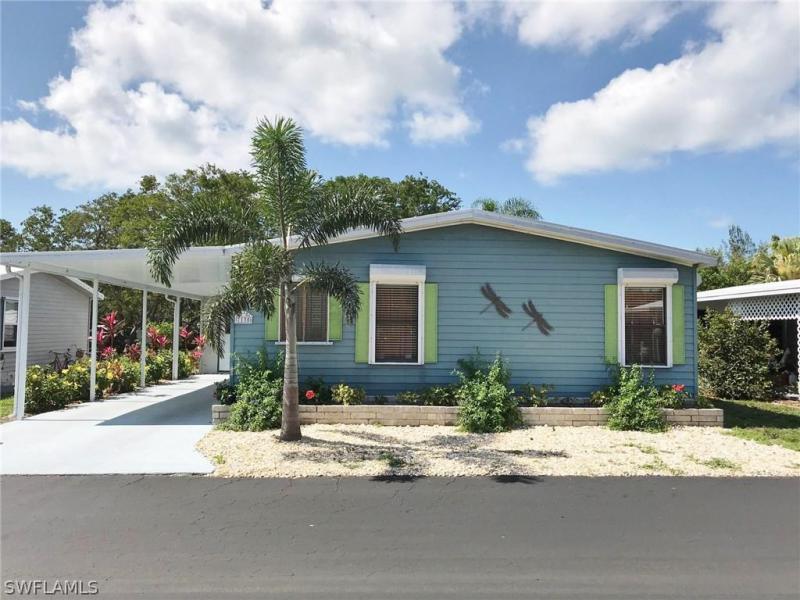 Pine Island Cove Homes for Sale and Real Estate in Saint James City