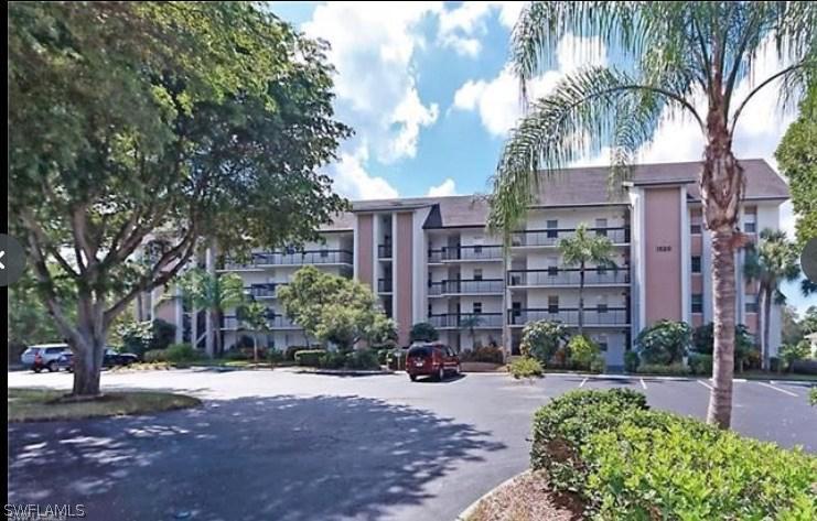 1520 Imperial Golf Course BLVD 211 Naples, FL 34110 photo 24