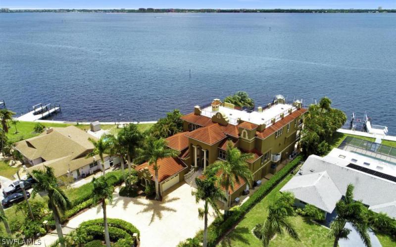 232 Bayshore, Cape Coral, FL