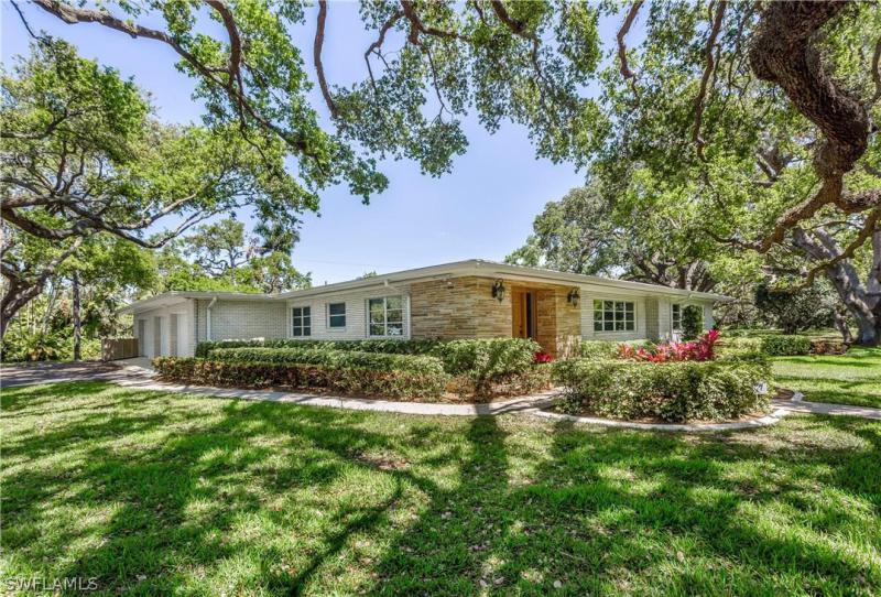 1245 Shadow, Fort Myers, FL