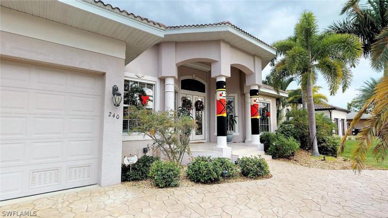 240 Colony Point, Punta Gorda, FL