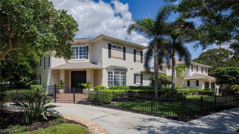 3285 Avocado, Fort Myers, FL