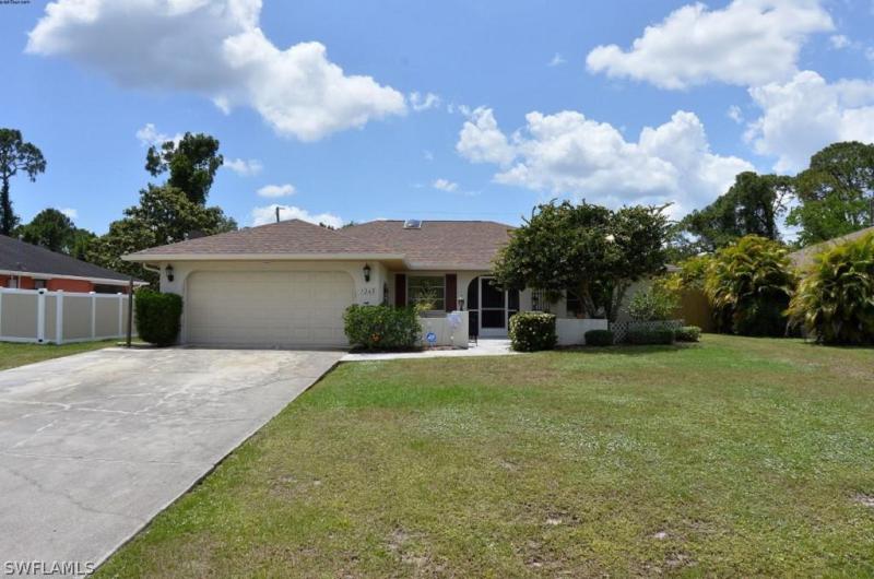 1243 Inverness, Port Charlotte, FL