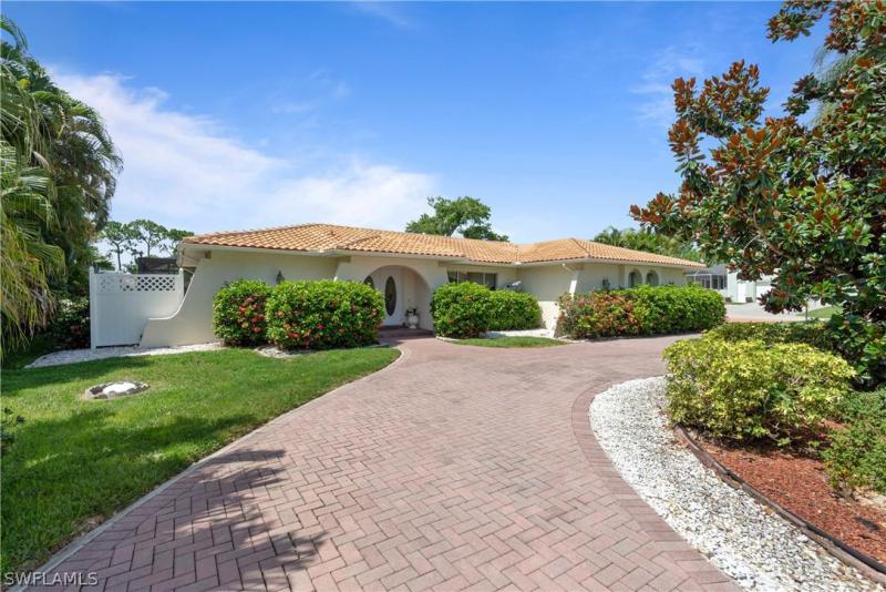 The Forest Fort Myers! The Forest Community