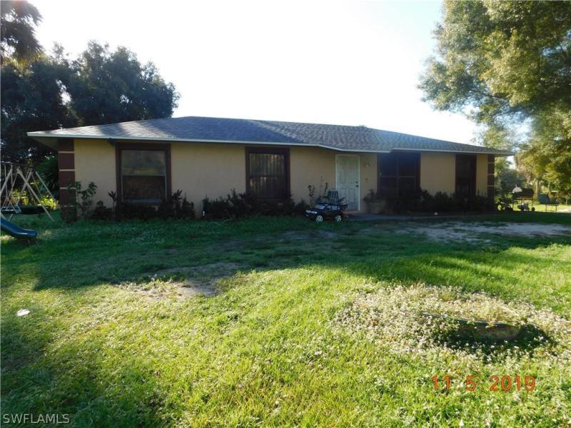 Luxury Homes For Sale in Immokalee, FL Immokalee MLS Search