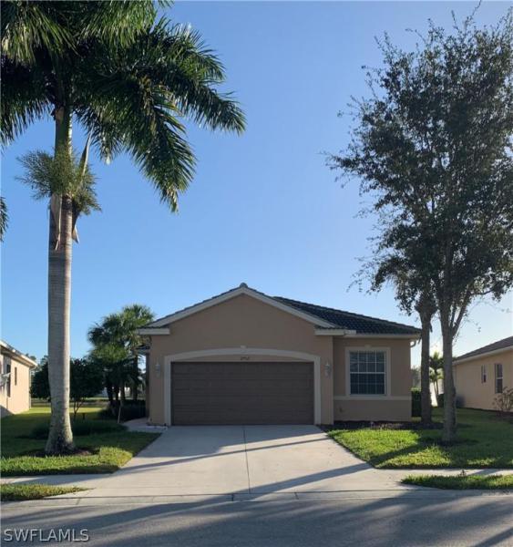 2752 Blue Cypress Lake, Cape Coral, FL