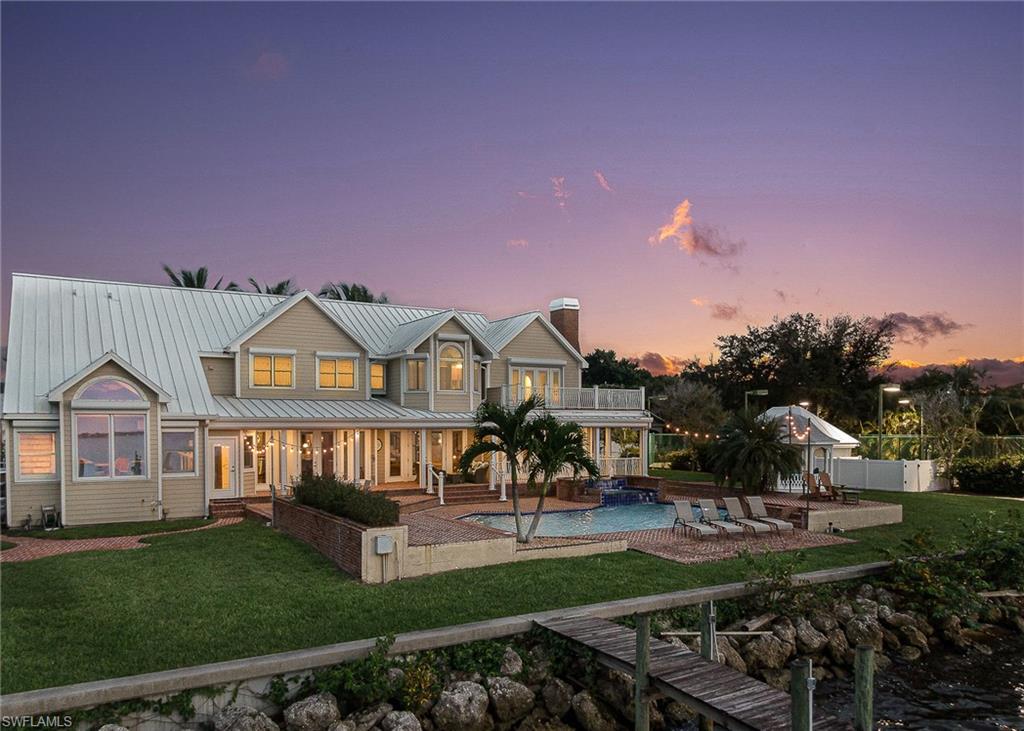 8451 Casa Del Rio, FORT MYERS, FL