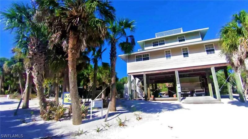 522 Coral, Captiva, FL