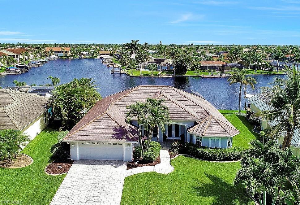 Rose Garden Homes for Sale and Real Estate in Cape Coral, Florida