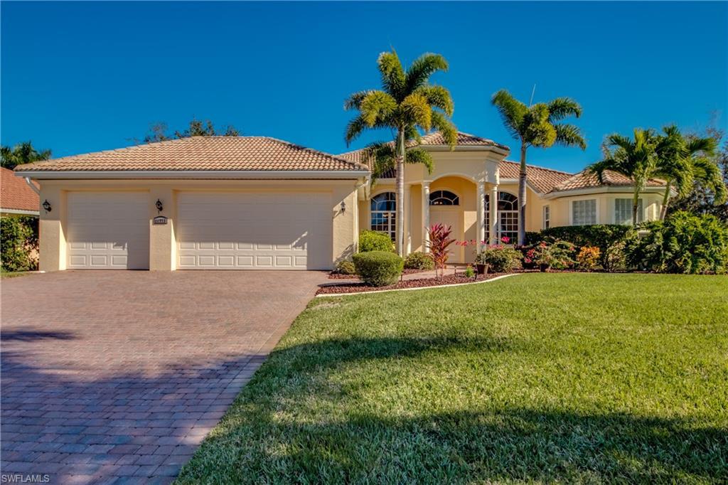 11773 Lady Anne, Cape Coral, FL