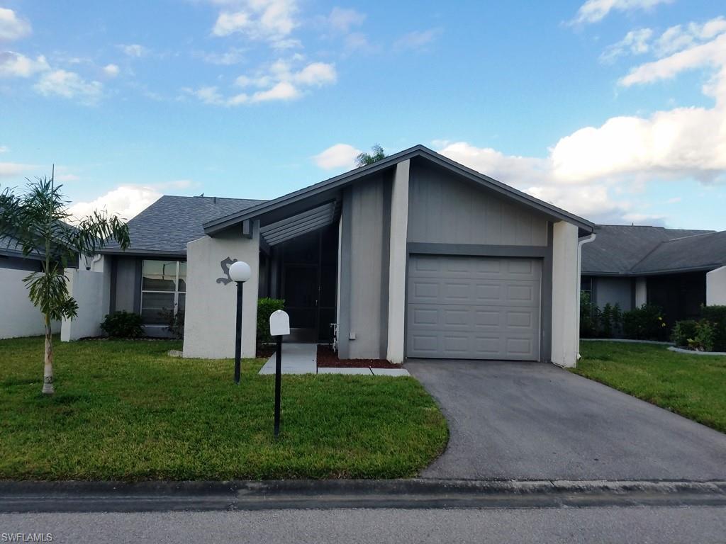 Woodcrest Village Lehigh Acres! Woodcrest Village Community