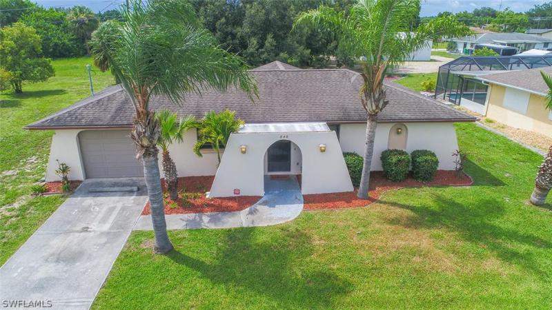 848 NW Dobell, Port Charlotte, FL