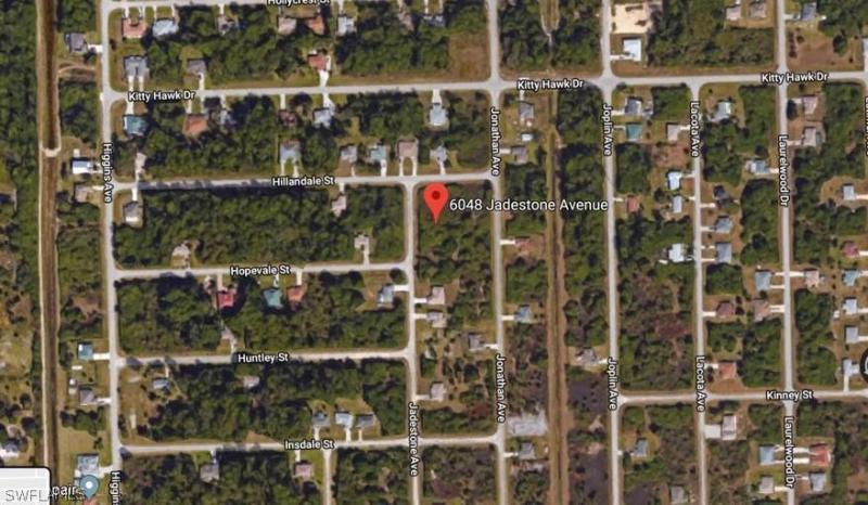 6048 Jadestone, Fort Myers, FL
