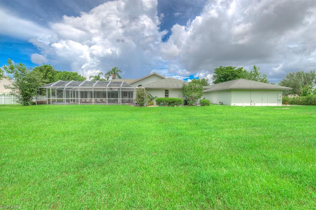 9025 Ligon, Fort Myers, FL