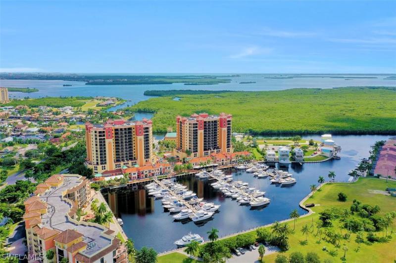 5781 Cape Harbour, Cape Coral, FL