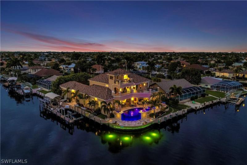 101 SW 54th, Cape Coral, FL
