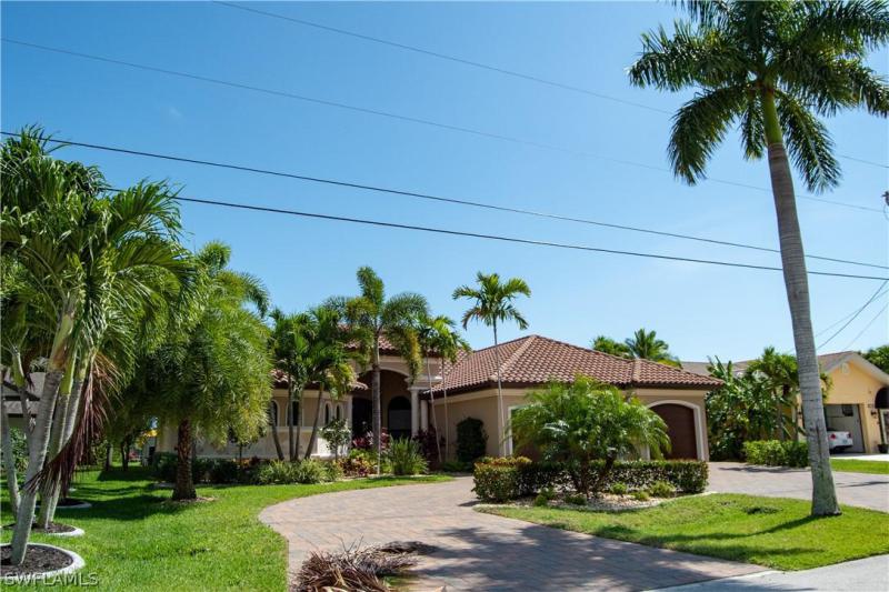 , Cape Coral, FL