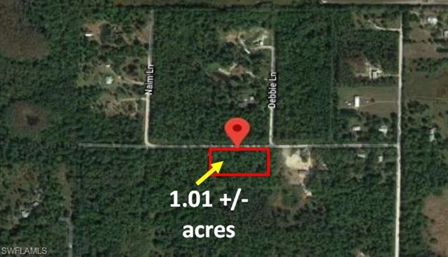 Wright, Labelle, FL