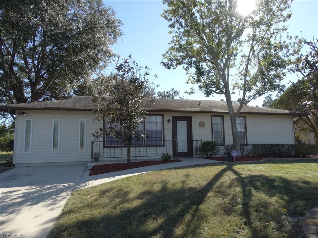 2715 SW 4th, Lehigh Acres, FL