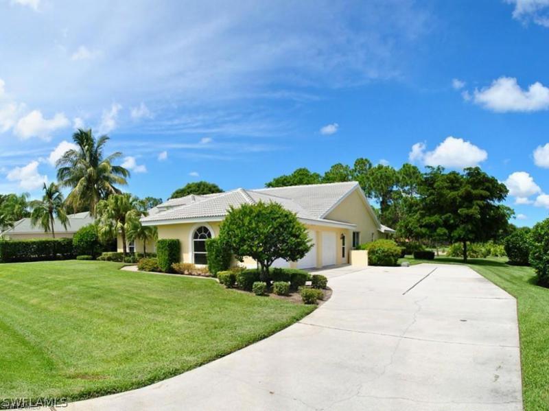 15176 Fiddlesticks, Fort Myers, FL