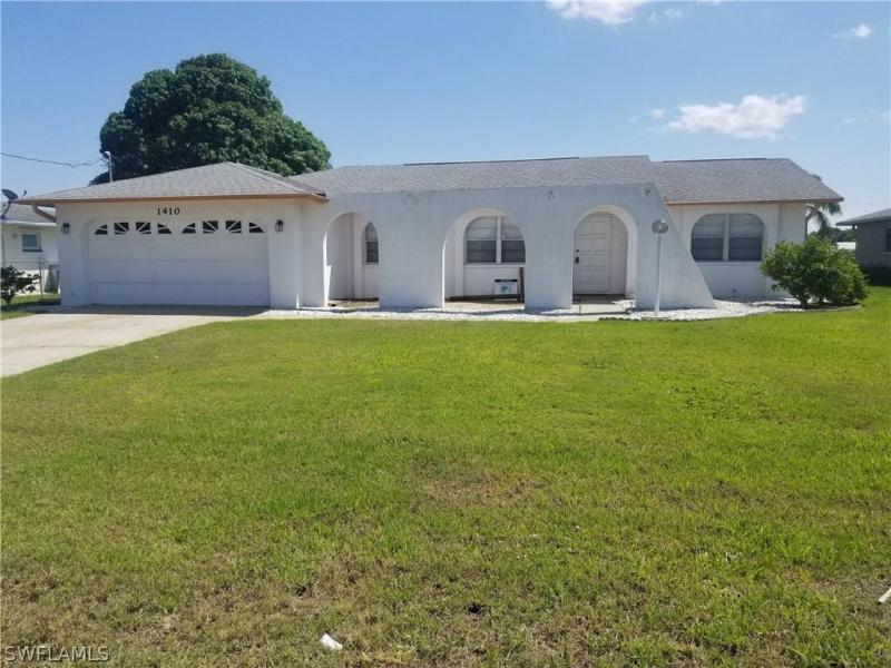 1410 SE 16th, Cape Coral, FL